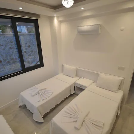 Ofelya Villa *