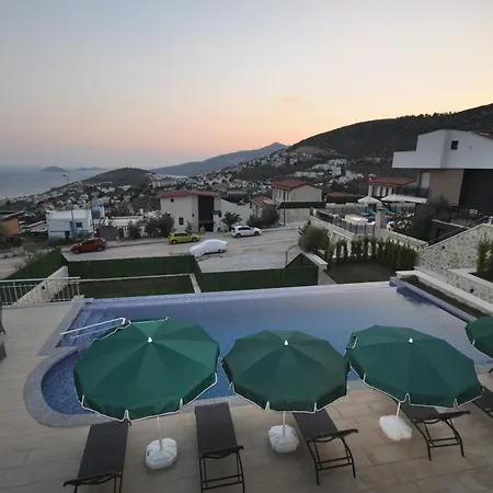 Villa Ofelya Kas