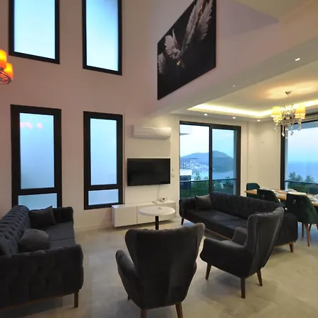 Ofelya Villa